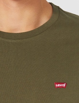 Levi's Ss Original Housemark Tee T-Shirt