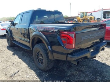Ford 2025 Ford F150 Raptor 2025 3.5 Benzyna 450KM, zdjęcie 5