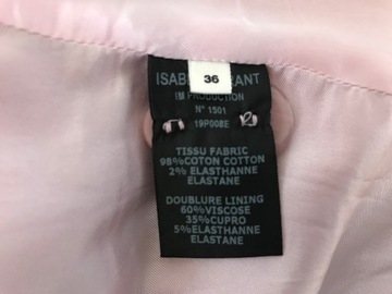 Marynarki i żakiety damskie eleganckie i na co dzień Isabel