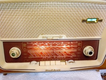Radio Schaub-Lorenz Goldina 58