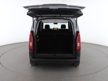 Citroen Berlingo III Osobowy M 1.2 PureTech 110KM 2019 Citroen Berlingo GRATIS! Pakiet Serwisowy o, zdjęcie 18