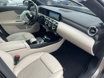 Mercedes CLA C118/X118 2020 Mercedes CLA 180 Automat Skóra Podgrzewanie, zdjęcie 9