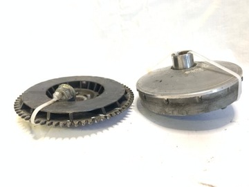 Piaggio zip 50 вариатор