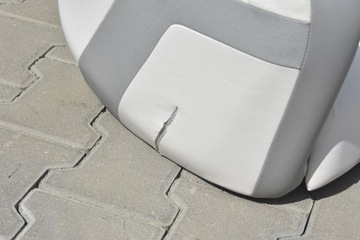 СИДЕНЬЕ YAMAHA AR 190, СИДЕНИЕ ВОДИТЕЛЯ