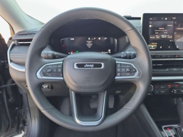 Jeep Compass II 2023 Jeep Compass 1.3 Hybryda 130KM, zdjęcie 14