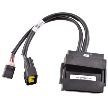 STEROWNIK KOMPUTER MODUL ECU DO ROMET WS50 2018