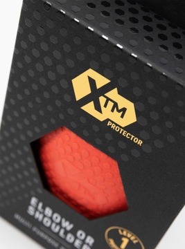 Женский комплект JOHN DOE Protector — верх — (S, E Level 1/ Back Level 2)