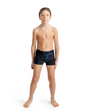 Шорты для плавания Arena SWIM SHORT LOGO 164