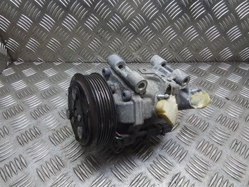 9830148880 KOMPRESOR 2.0 BLUE HDI 180 130 2022 CITROEN JUMPY