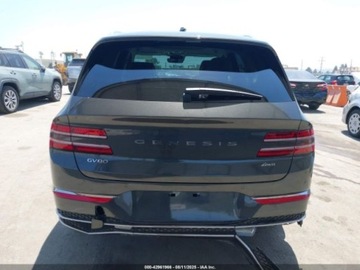  Genesis GV80 2.5T Select 2025 2.5 Benzyna 300KM, zdjęcie 4