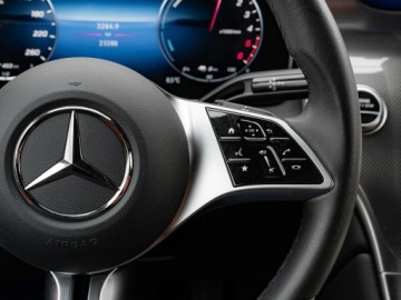 Mercedes GLC C254/X254 SUV Plug-In 2.0 300de 335KM 2024 Mercedes GLC 300 DX25310#300 DE 4-MATIC Avantgarde, zdjęcie 15