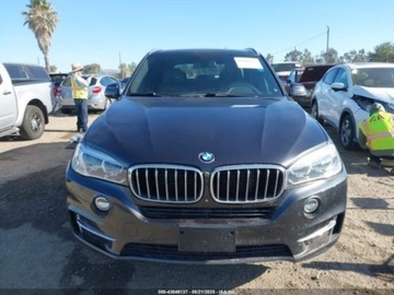 BMW X5 G05 2018 BMW X5 XDrive35d 2018, 3.0L R-6 255KM, 4x4, od ubezpieczalni 3.0 Diesel, zdjęcie 4