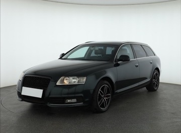 Audi A6 C6 Avant 2.7 V6 TDI 180KM 2009 Audi A6 2.7 TDI , 177 KM, Navi, Klima,ALU, zdjęcie 1