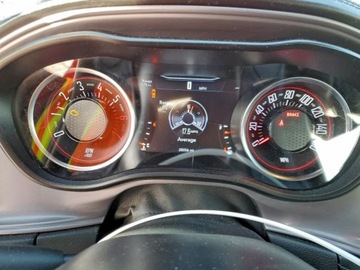 Dodge Challenger III 2023 Dodge Challenger RT 2023 5.7L 5.7 Benzyna 375KM, zdjęcie 9