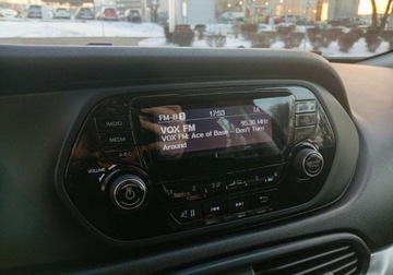 Fiat Tipo II Sedan 1.4 95KM 2016 Fiat Tipo Kupiony w Polsce - benzyna - 1,4 - 95 KM 1.4 Benzyna 95KM, zdjęcie 25