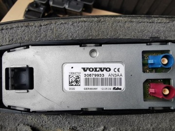 ANTÉNA PLOUTEV VOLVO S80 30679933 467-46