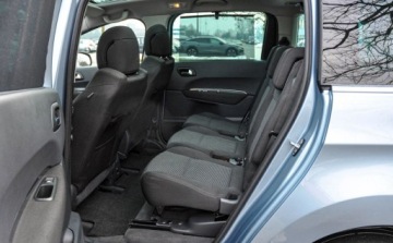 Peugeot 5008 I Minivan 1.6 THP 156KM 2010 Peugeot 5008 Bezwypadkowy 159 tys. km Head Up 1.6 Benzyna 156KM, zdjęcie 7