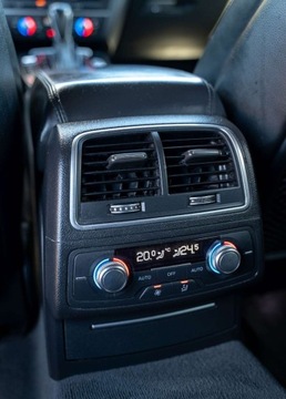 Audi A6 C7 Allroad quattro facelifting 3.0 TDI clean diesel 320KM 2015 Audi A6 Allroad Audi A6 IV (C7) Allroad 3.0 TDI Quattro 320KM VAT23 3.0, zdjęcie 20