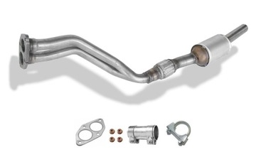 Audi A4 B5 1.8 + 1.8 quattro 92kW (1995-2001) KATALIZATOR 3B0253057BX KAT