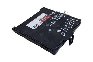 MODUL POHODĚ TOYOTA YARIS (_P1_) 892210D870 1.5L 2017