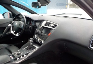 DS 5 2013 Citroen DS5 2.0D Okazja 2.0 Diesel 136KM, zdjęcie 14