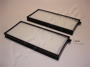 FILTR KABINA ASHIKA 21-KI-K15