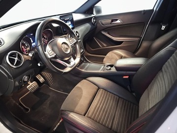 Mercedes Klasa A W177/V177 2018 Mercedes-Benz A 220 F. VAT. 23 Salon Polska 4X4, zdjęcie 12