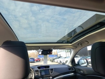 Honda CR-V IV 2017 Honda CR-V 2.0 Executive (Honda Connect+) IV (2012, zdjęcie 27
