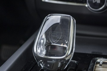 Volvo XC60 II 2026 Volvo XC 60 Ultra Dark B5 AWD mild hybrid Benzyna, zdjęcie 25