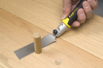 ЯПОНСКАЯ ПИЛА STANLEY FATMAX 20-331