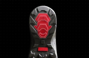 Сапоги пожарные Protektor ZERTIX 01-110428А размер 46