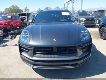 Porsche Macan 2023 Porsche Macan T 2023 2.0l 2.0 Benzyna 261KM, zdjęcie 7