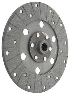 Tarcza Cierna do Ursus C-330, 42-21-209/1