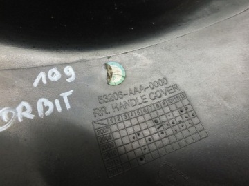 КРЫШКА КОРПУСА СЧЕТЧИКА SYM ORBIT II 50 4T 2T