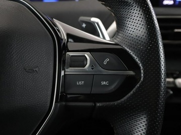 Peugeot 3008 II Crossover 1.5 BlueHDI 130KM 2019 Peugeot 3008 GT-Line automat panorama navi kamera, zdjęcie 31