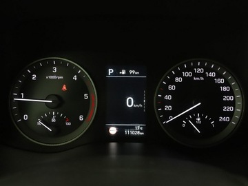 Hyundai Tucson III SUV Facelifting 1.6 CRDi 136KM 2020 Hyundai Tucson N-Line Automat Navi Czujniki, zdjęcie 21