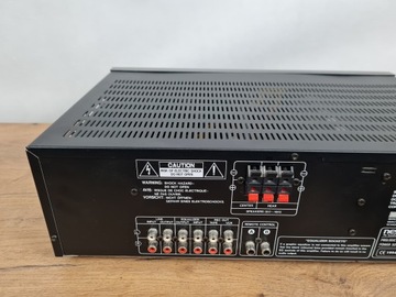 Nesco PLA 120F – предусилитель объемного звучания