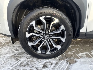 Toyota Yaris IV Hatchback 1.5 Hybrid Dynamic Force 116KM 2024 Toyota Yaris Cross Hybrid 1.5 Style Hybrid 1.5 Sty, zdjęcie 24