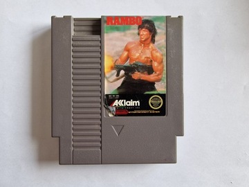 Rambo NTSC