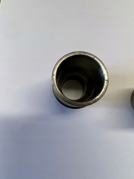 SILENTBLOK REDUKČNÍ ŘÍDÍCÍ SEAT VW GOLF 17/26MM