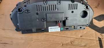BMA F30 PŘÍSTROJOVÁ DESKA 17649411