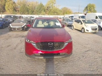 Mazda CX-5 II 2022 Mazda CX-5 2022r., 2.5l, od ubezpieczalni 2.5 Benzyna 187KM, zdjęcie 1