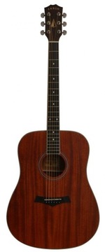 Arrow Silver MH - Gitara akustyczna