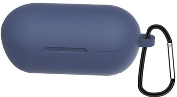 ETUI SILIKONOWE CASE DO XIAOMI HAYLOU GT1 *KOLORY*