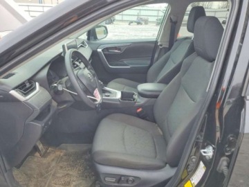 Toyota RAV4 V 2024 Toyota RAV4 Woodland Edition 2024 2.5 Hybryda 176KM, zdjęcie 7