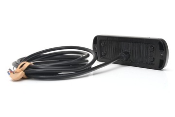 СИГНАЛЬНАЯ СИГНАЛЬНАЯ ЛАМПА 12В-24В СВЕТОДИОДНАЯ WAŚ 1470