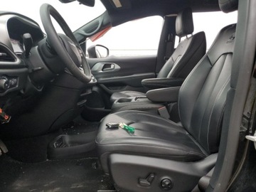 Chrysler Pacifica II 2023 Chrysler Pacifica Touring L 2023 3.6l 4x4 3.6 Benzyna 287KM, zdjęcie 7