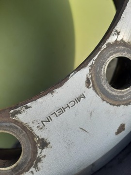 Hankook Smart Flex TH31 455/45 R22.5 ET50 2020R Зимний шин Круг Hankook Smart Flex 455/45