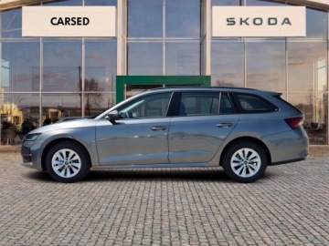 Skoda Octavia IV Kombi 2.0 TDI 150KM 2026 Skoda Octavia Edition 130 Essence 2.0 TDi 150 KM D, zdjęcie 2