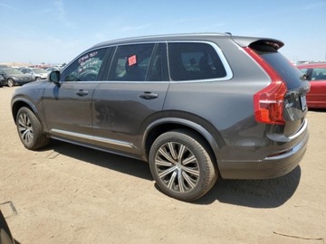 Volvo XC90 II 2024 Volvo XC 90 Core 2024 2.0l 2.0 Benzyna 247KM, zdjęcie 3